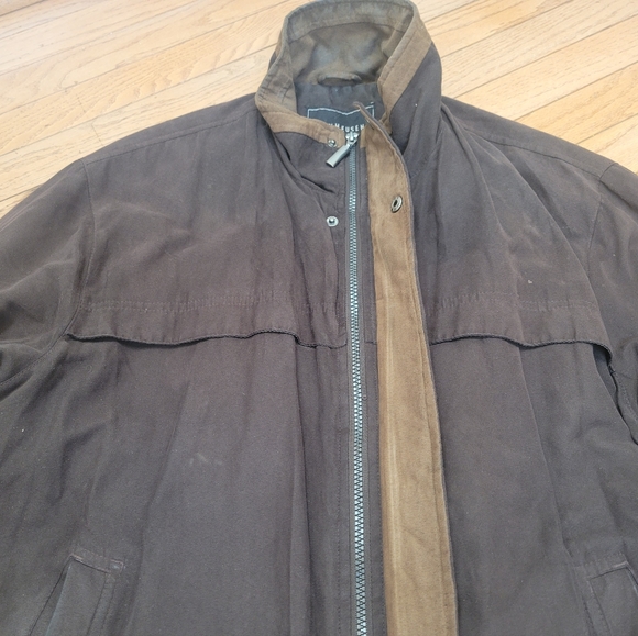 Van Huesen Winter Jacket - Picture 5 of 6